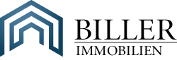 BILLER Immobilien Logo